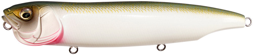 Megabass DOGMAX Topwater Walker - 5.1 Inch