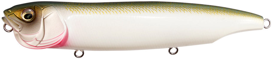 Megabass DOGMAX Topwater Walker - 5.1 Inch