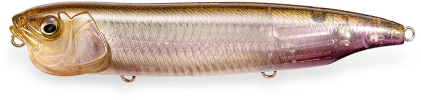 Megabass DOGMAX Topwater Walker - 5.1 Inch