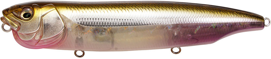 Megabass DOGMAX Topwater Walker - 5.1 Inch