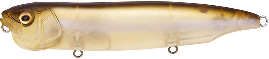 Megabass DOGMAX Topwater Walker - 5.1 Inch