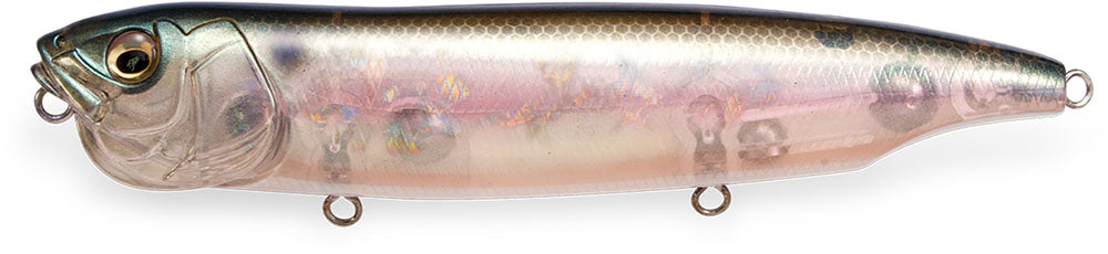 Megabass DOGMAX Topwater Walker - 5.1 Inch
