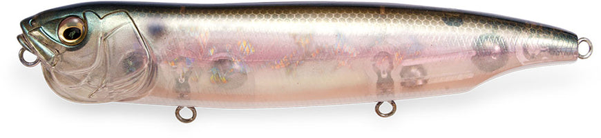 Megabass DOGMAX Topwater Walker - 5.1 Inch