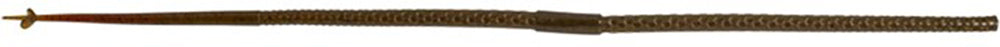 NetBait Finiki HexTek Prop Shot Worm - 15 Inch