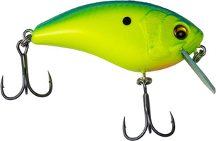 G-Ratt Shock Box Crankbait - 2.25 Inch