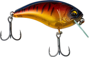 G-Ratt Shock Box Crankbait - 2.25 Inch