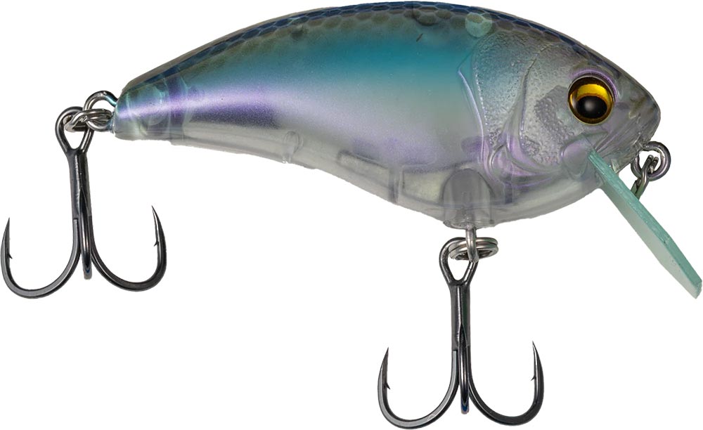 G-Ratt Shock Box Crankbait - 2.25 Inch