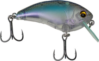 G-Ratt Shock Box Crankbait - 2.25 Inch