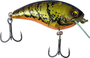 G-Ratt Shock Box Crankbait - 2.25 Inch
