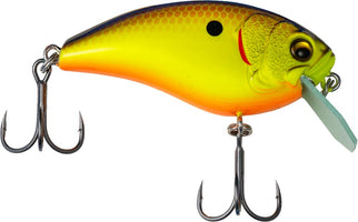 G-Ratt Shock Box Crankbait - 2.25 Inch