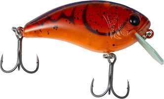 G-Ratt Shock Box Crankbait - 2.25 Inch