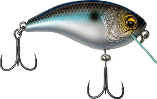 G-Ratt Shock Box Crankbait - 2.25 Inch