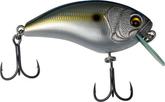 G-Ratt Shock Box Crankbait - 2.25 Inch