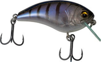 G-Ratt Shock Box Crankbait - 2.25 Inch
