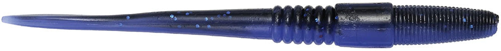 G-Ratt Ratt Tail Worm - 5 Inch