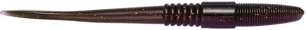 G-Ratt Ratt Tail Worm - 5 Inch