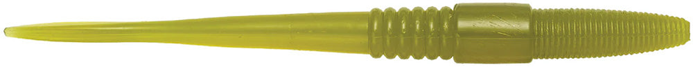 G-Ratt Ratt Tail Worm - 5 Inch