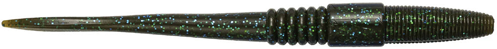 G-Ratt Ratt Tail Worm - 5 Inch