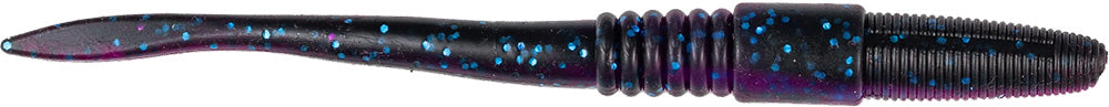 G-Ratt Ratt Tail Worm - 5 Inch