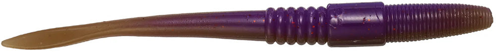 G-Ratt Ratt Tail Worm - 5 Inch