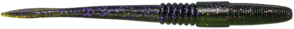 G-Ratt Ratt Tail Worm - 5 Inch