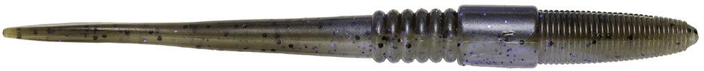 G-Ratt Ratt Tail Worm - 5 Inch