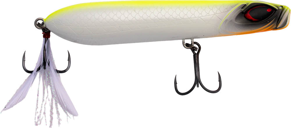 G-Ratt Bezerker Topwater Walker - 5.25 Inch