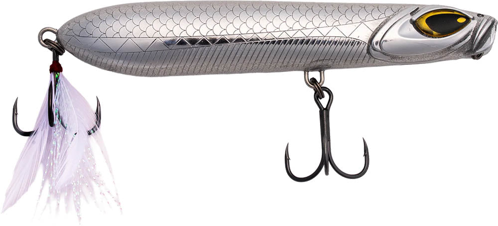 G-Ratt Bezerker Topwater Walker - 5.25 Inch