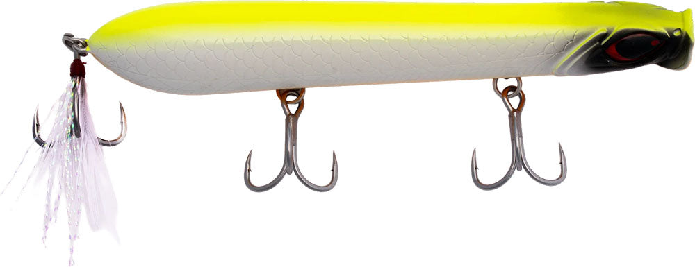 G-Ratt Bezerker Topwater Walker - 5 Inch