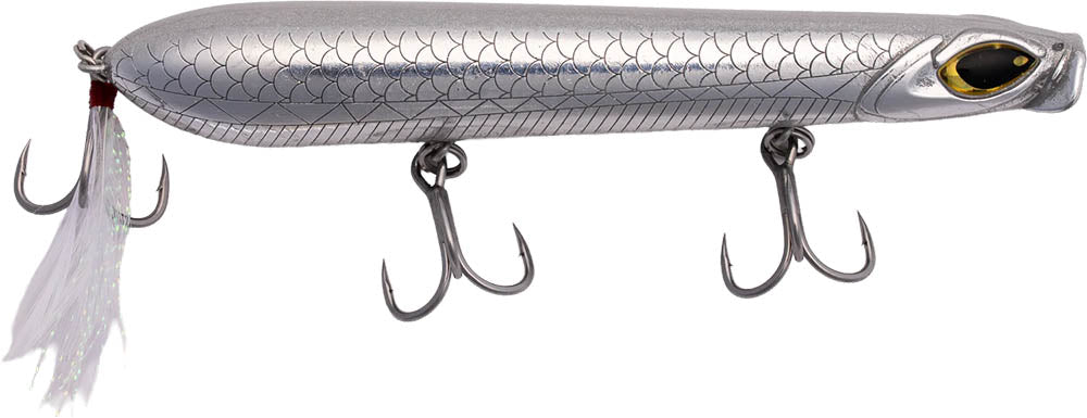 G-Ratt Bezerker Topwater Walker - 5 Inch