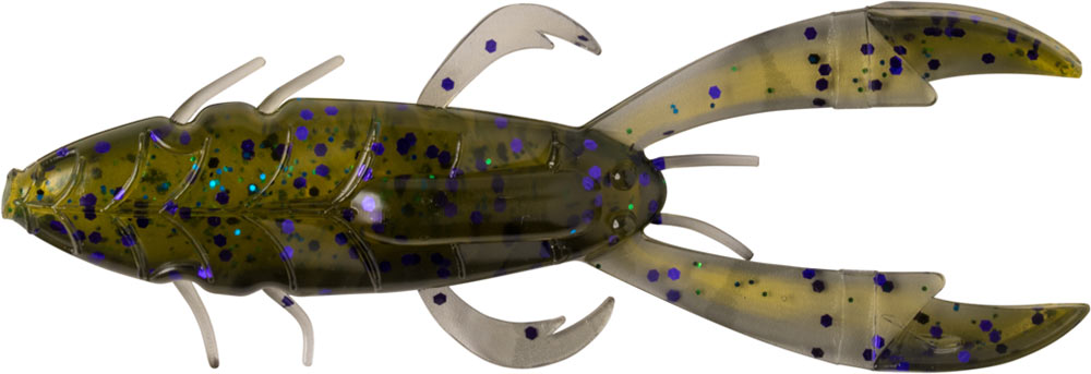 YUM Mother Bug Craw - 3.75 Inch