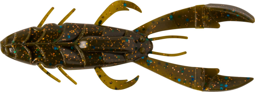 YUM Mother Bug Craw - 3.75 Inch