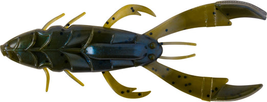 YUM Mother Bug Craw - 4.25 Inch