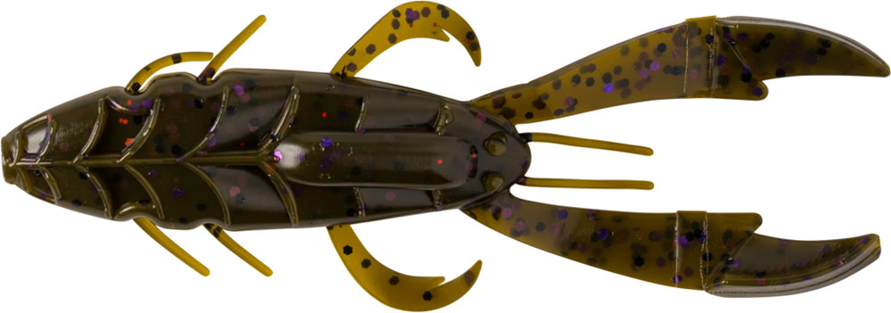 YUM Mother Bug Craw - 4.25 Inch