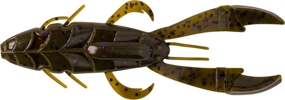 YUM Mother Bug Craw - 4.25 Inch