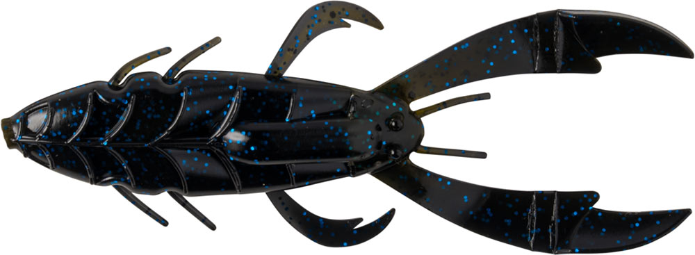 YUM Mother Bug Craw - 4.25 Inch