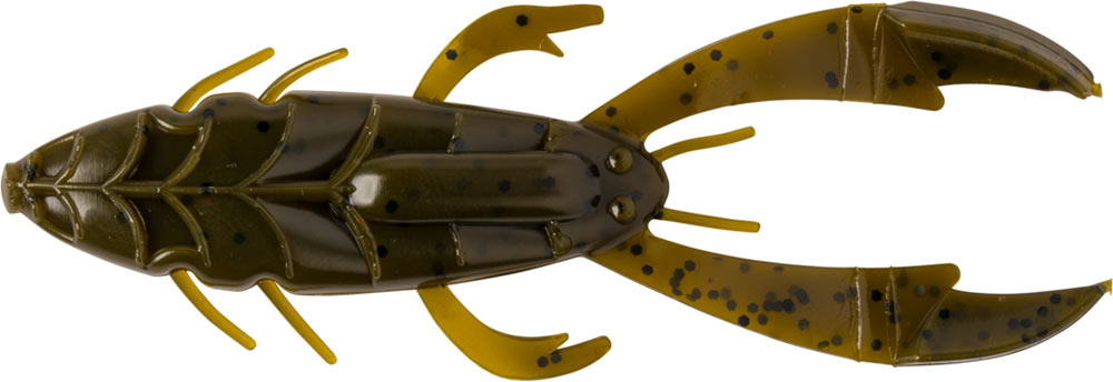 YUM Mother Bug Craw - 4.25 Inch