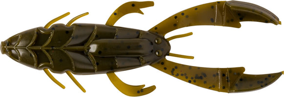 YUM Mother Bug Craw - 4.25 Inch