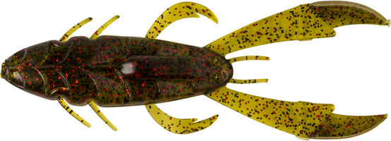 YUM Mother Bug Craw - 4.25 Inch