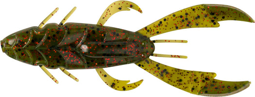 YUM Mother Bug Craw - 4.25 Inch