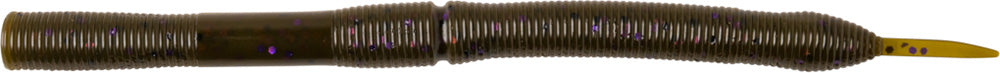 YUM Gadget Worm - 5 Inch