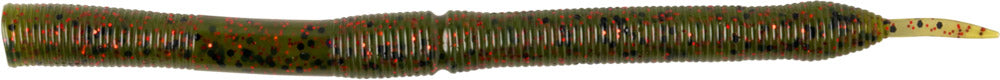 YUM Gadget Worm - 5 Inch