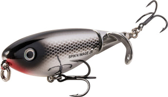 Heddon Spin'n Image Jr. - 3 Inch