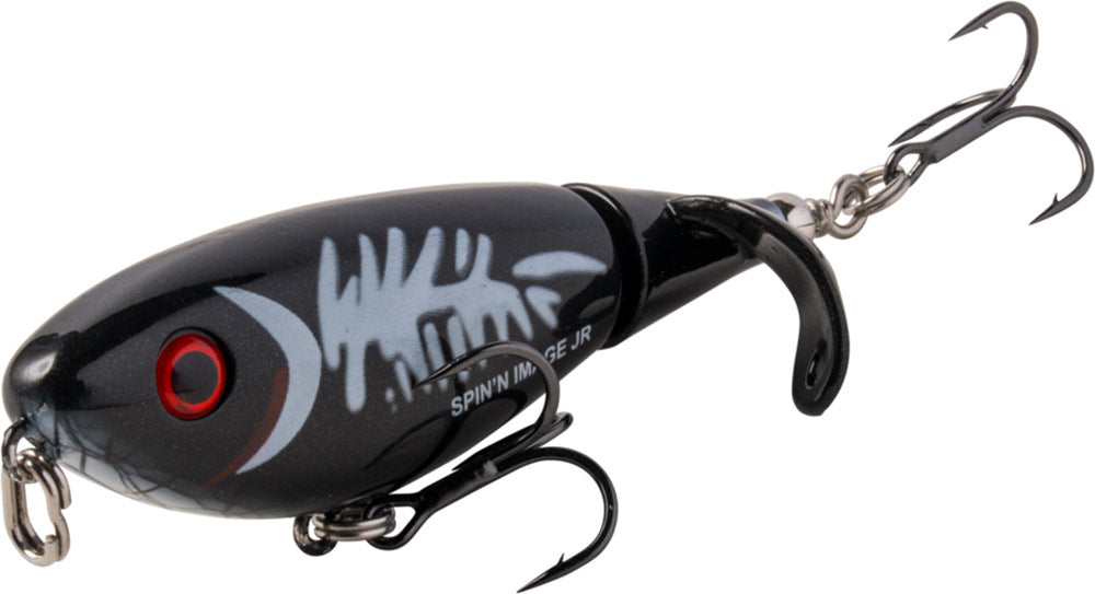 Heddon Spin'n Image Jr. - 3 Inch