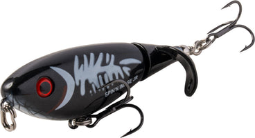 Heddon Spin'n Image Jr. - 3 Inch