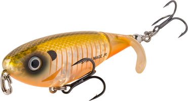 Heddon Spin'n Image Jr. - 3 Inch