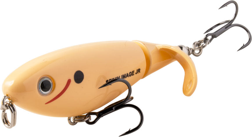 Heddon Spin'n Image Jr. - 3 Inch