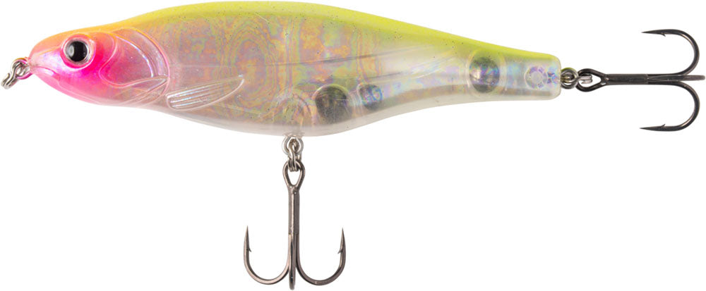 Booyah Flash Point Speed Walker Topwater Walker - 5 Inch