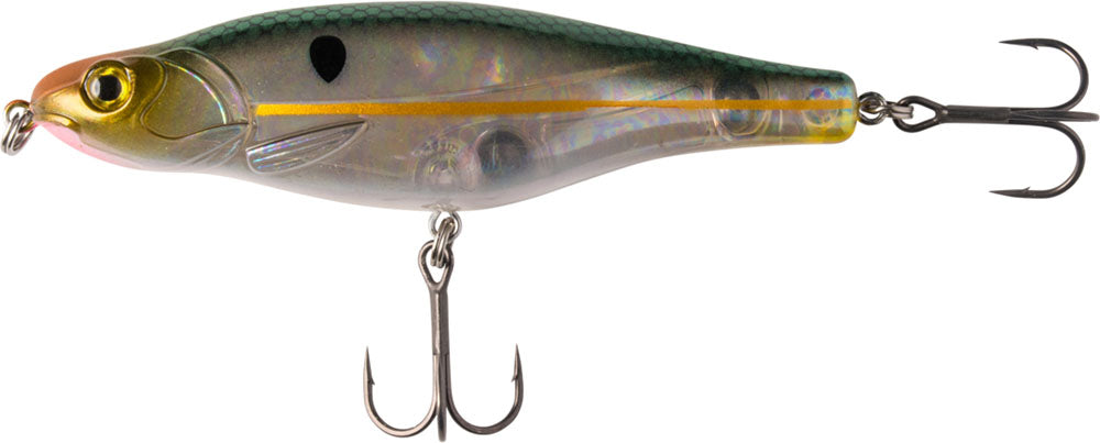 Booyah Flash Point Speed Walker Topwater Walker - 5 Inch
