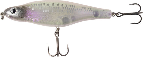 Booyah Flash Point Speed Walker Topwater Walker - 4 Inch